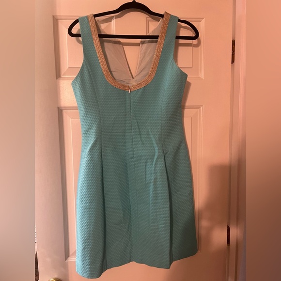 Lily Pulitzer dress - Picture 2 of 5